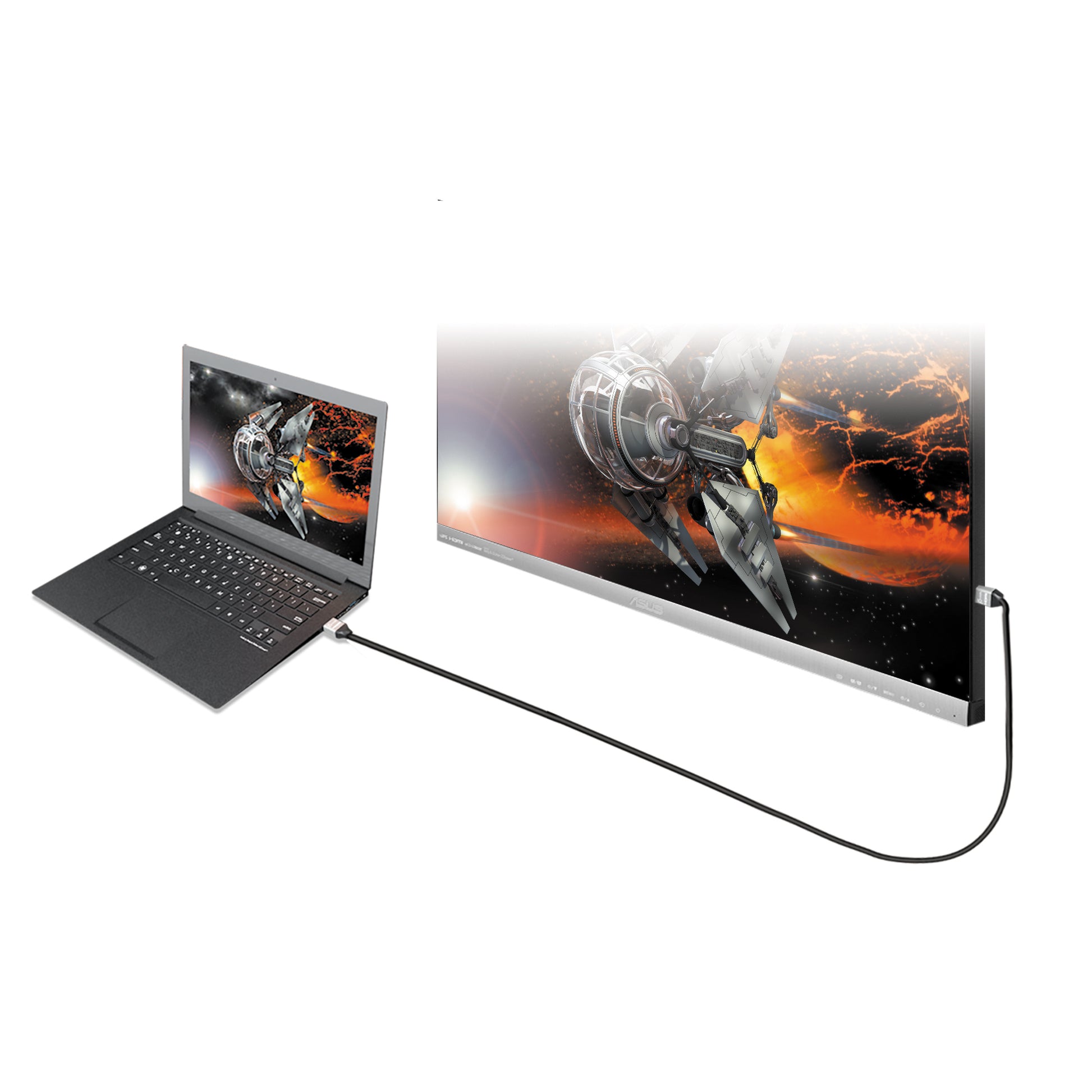 j5create DisplayPort-Kabel