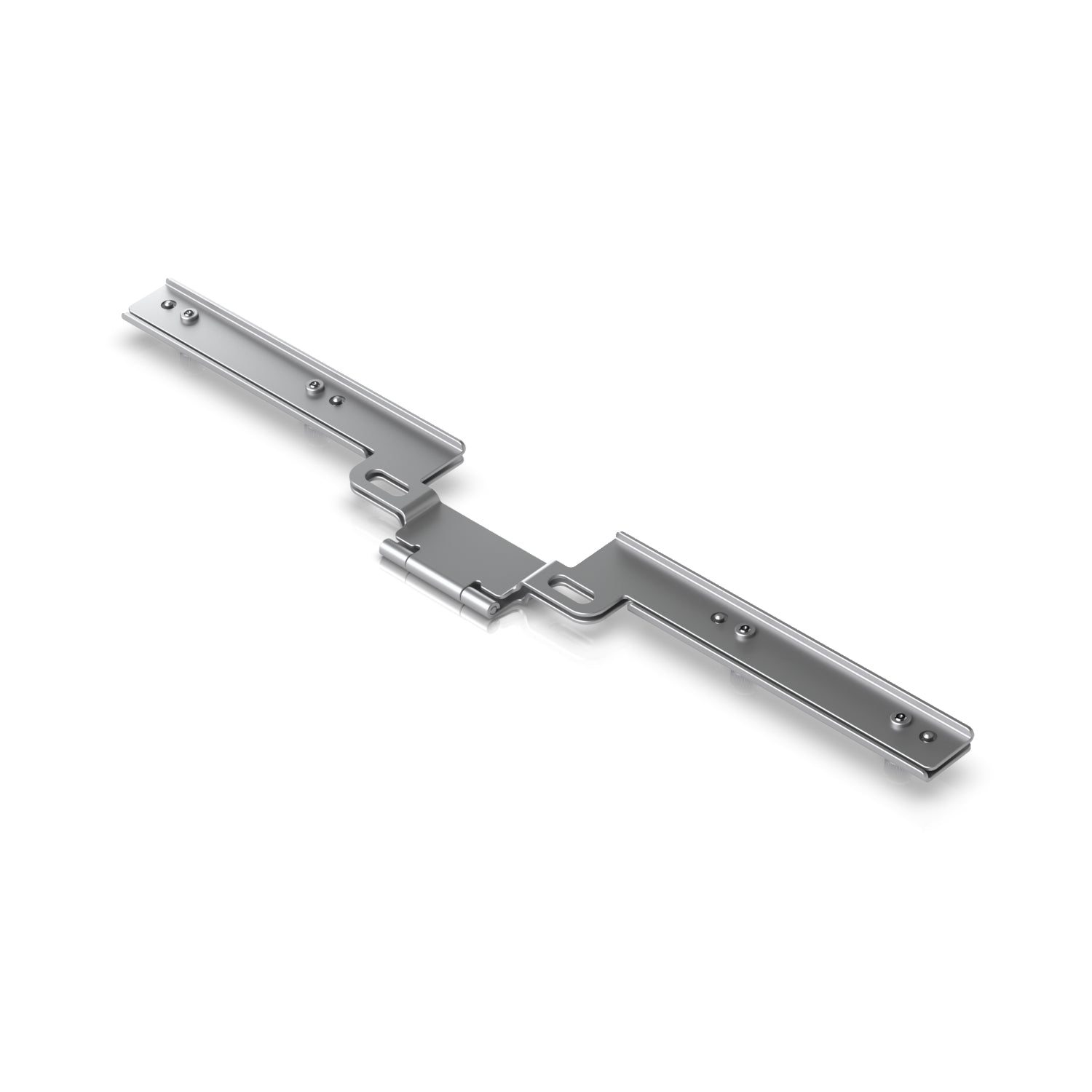 Ubiquiti Stapelset, 12U, für U-Rack-6U-TL, Stahl, Silber