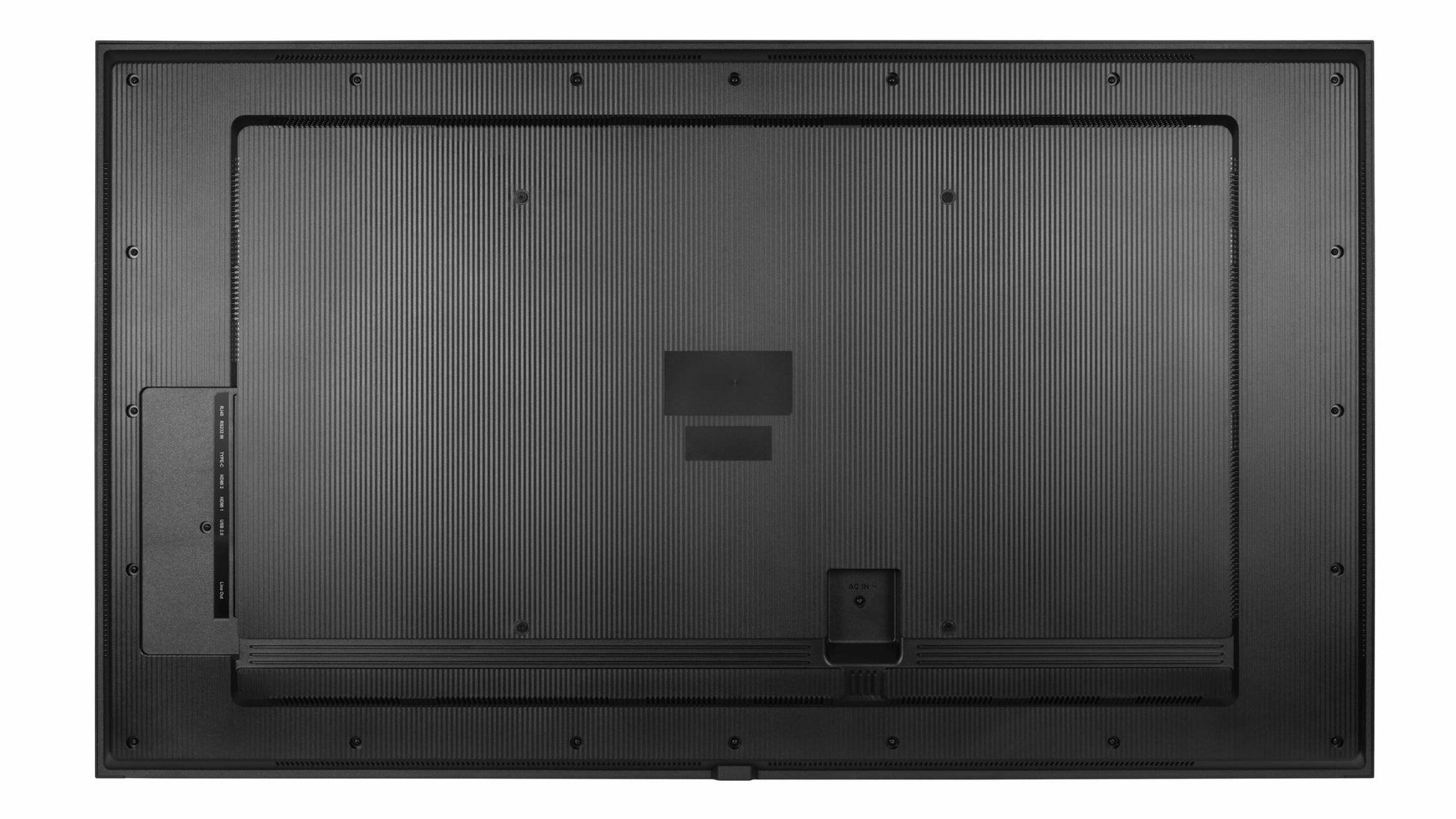 AG Neovo QM5503 – Signage-Display, 55", Ultra HD 4K, 500 cd/m²