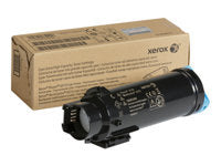Xerox Toner – cyan, 4500 Seiten