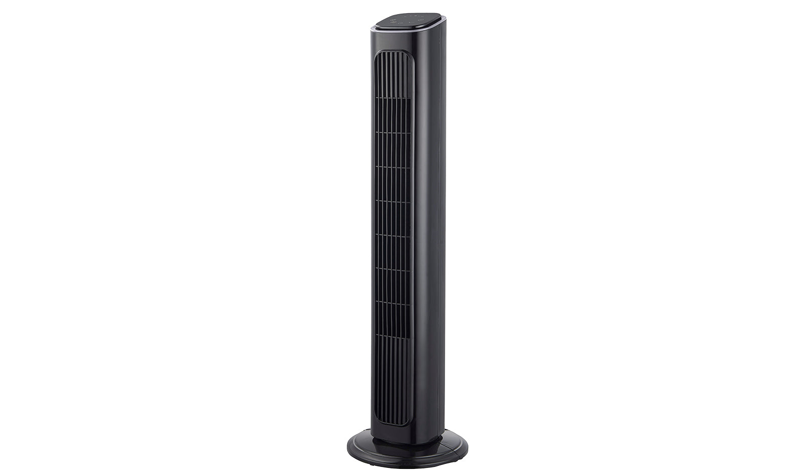Sonnenkönig Turmventilator Turin – 45 W, 3 Stufen, oszillierend, Timer, Fernbedienung, 1514 m³/h, 58 dB