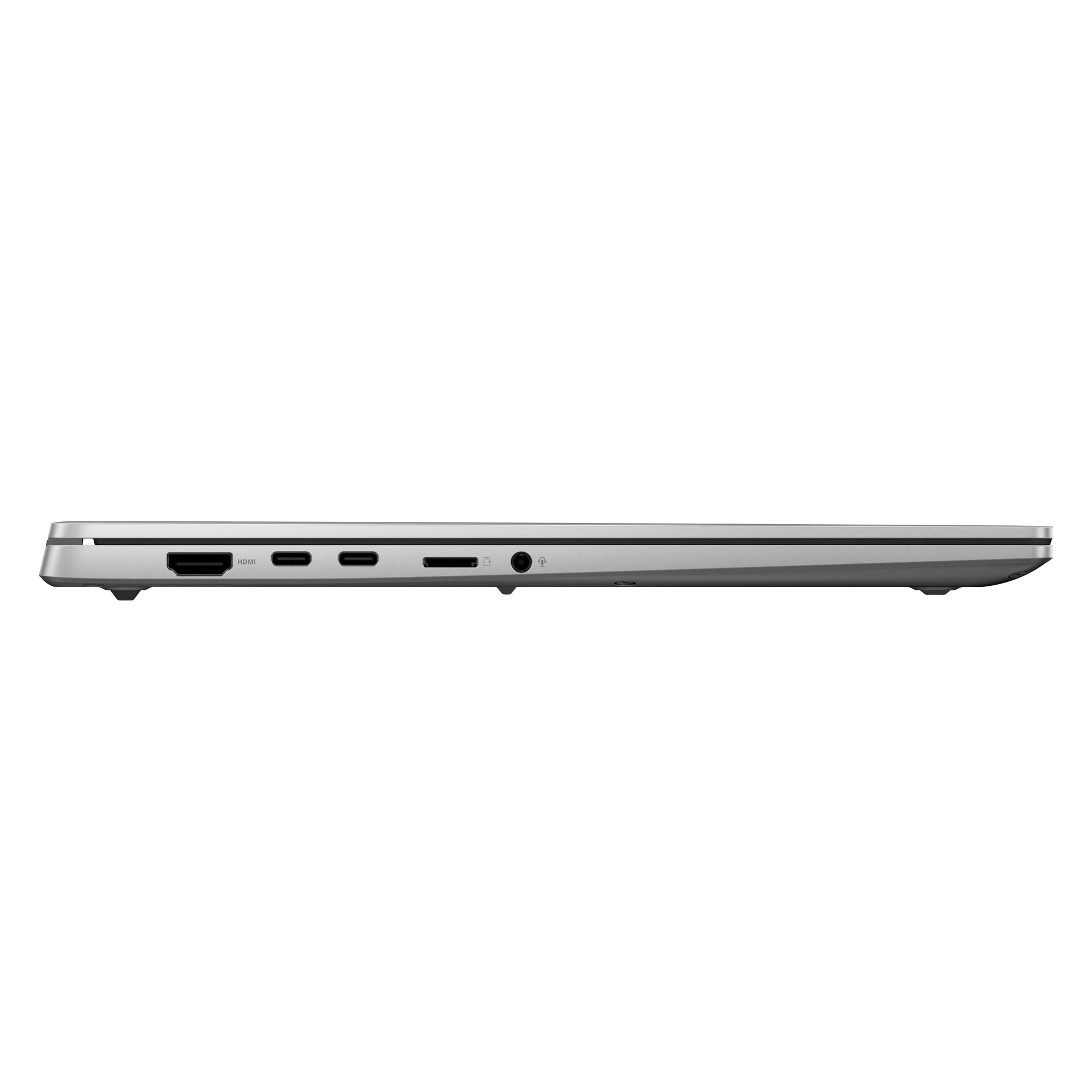 ASUS Vivobook S15 S5507QA-MA093W – 15,6" OLED 3K (2880×1620), 120 Hz, 32 GB, 1 TB, Windows 11 Home