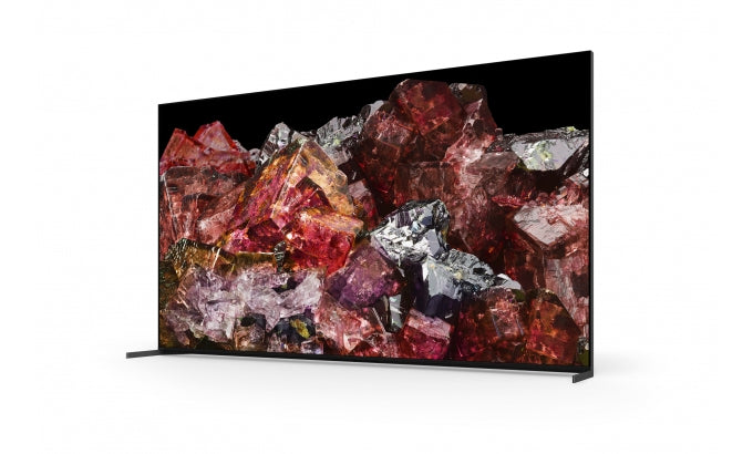 Sony FWD-85X95L – 85", Schwarz