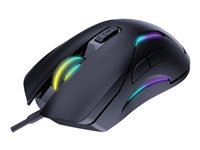 Sandberg LightFlow 6D Gaming-Maus