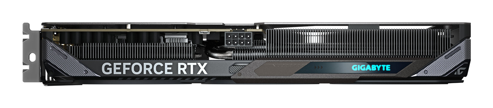 GIGABYTE GeForce RTX 5060 Ti GAMING OC 8G – PCIe Grafikkarte – 3×DisplayPort, 1×HDMI, PCIe 5.0 x8, TDP 135 W