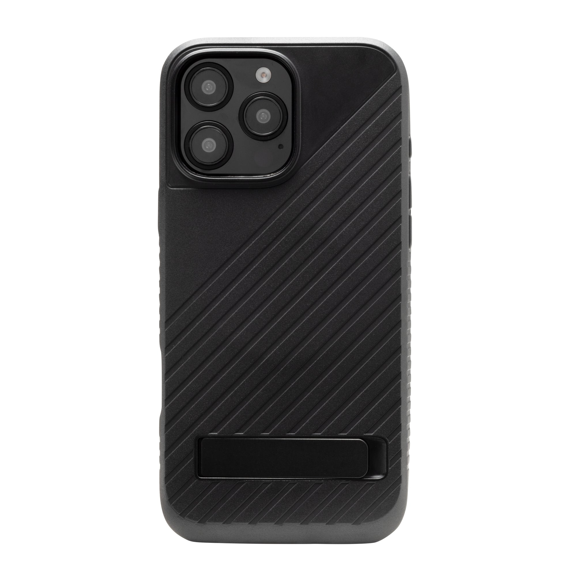 ZAGG Backcover Denali – für Apple iPhone 16 Pro Max – schwarz