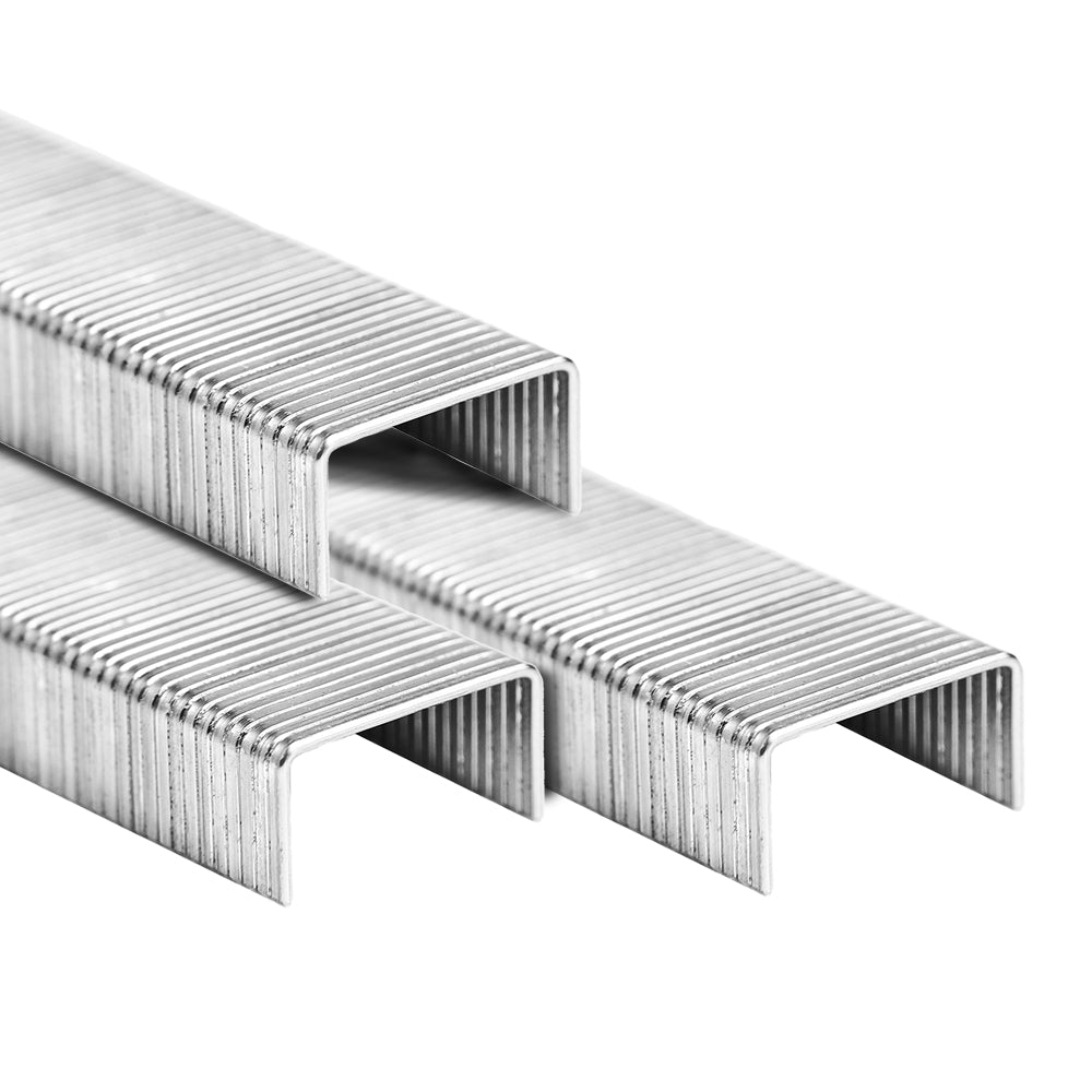 Bostitch Heftklammern – 10 mm – Metall, silber – 1000 Stk.