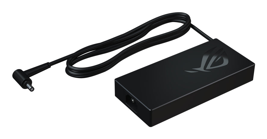 ASUS AD240-00E Netzteil 240 W – für ASUS-Laptops (z. B. UX582HM, GA401QC, G713QM u. a.) – schwarz