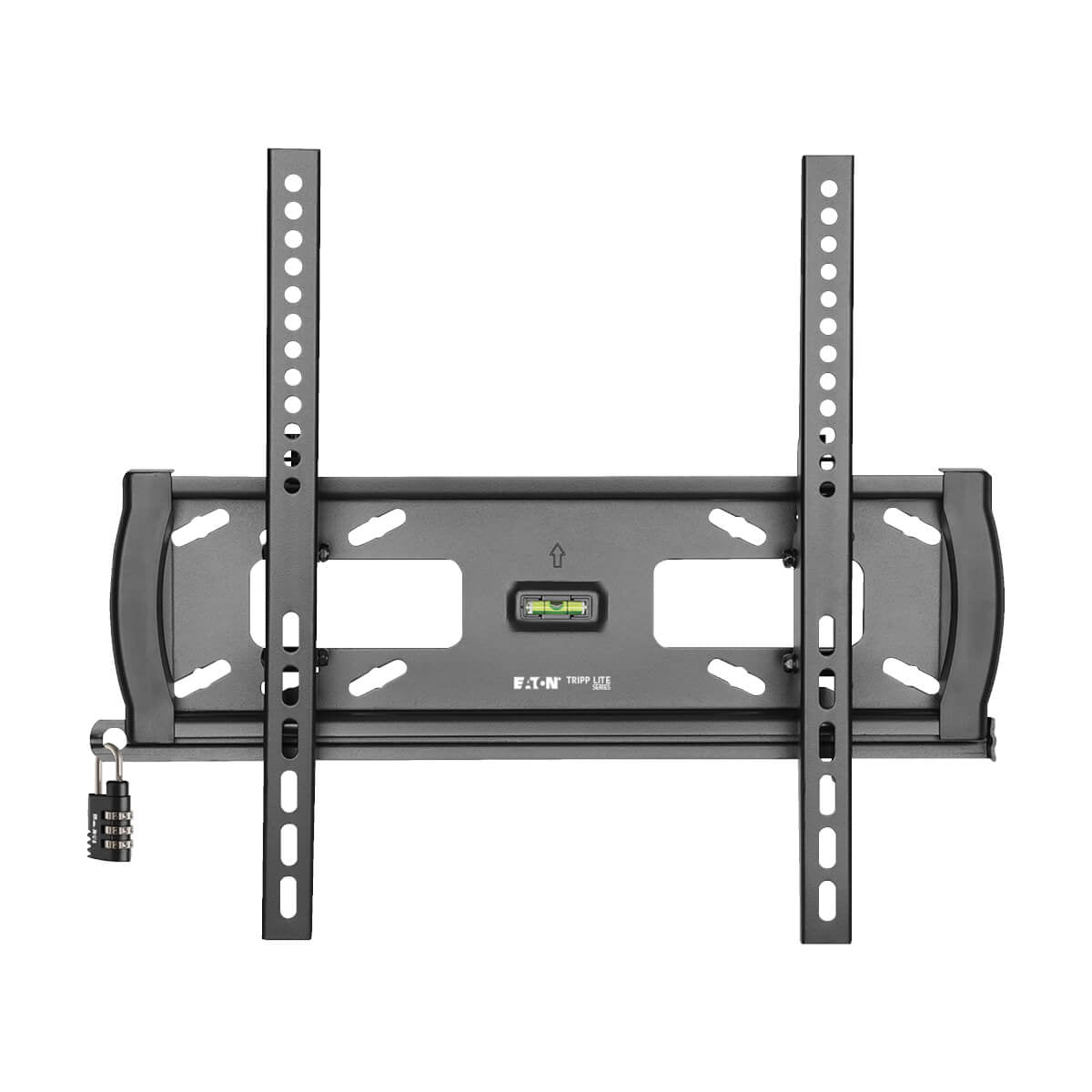 Tripp Lite Wandhalterung – neigbar – 22–55" – VESA 200×200–400×400 – bis 45 kg – DWTSC3255MUL