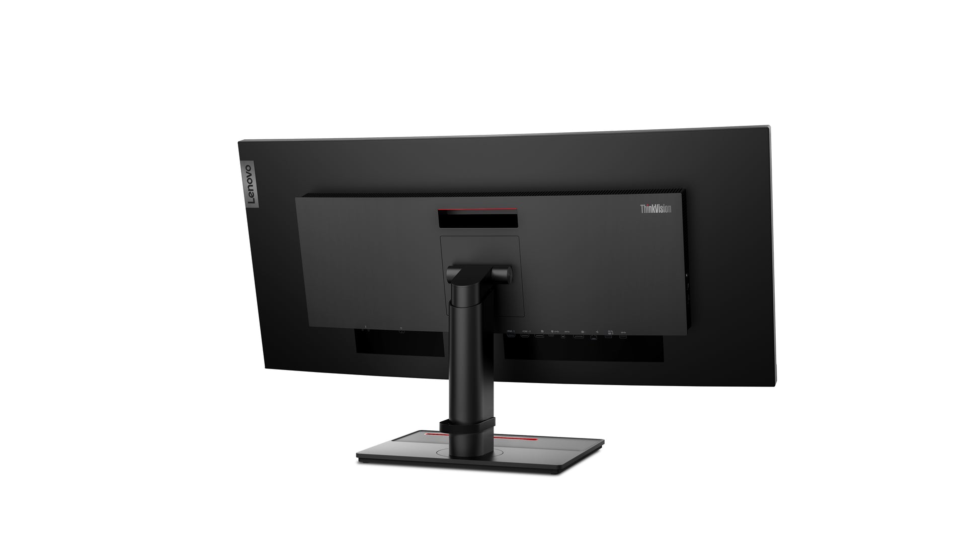 Lenovo ThinkVision P34W-20 – Monitor, 34", Curved