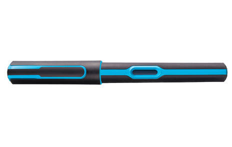Pelikan style Neon – für Rechts- & Linkshänder – Patronen – 12er Box