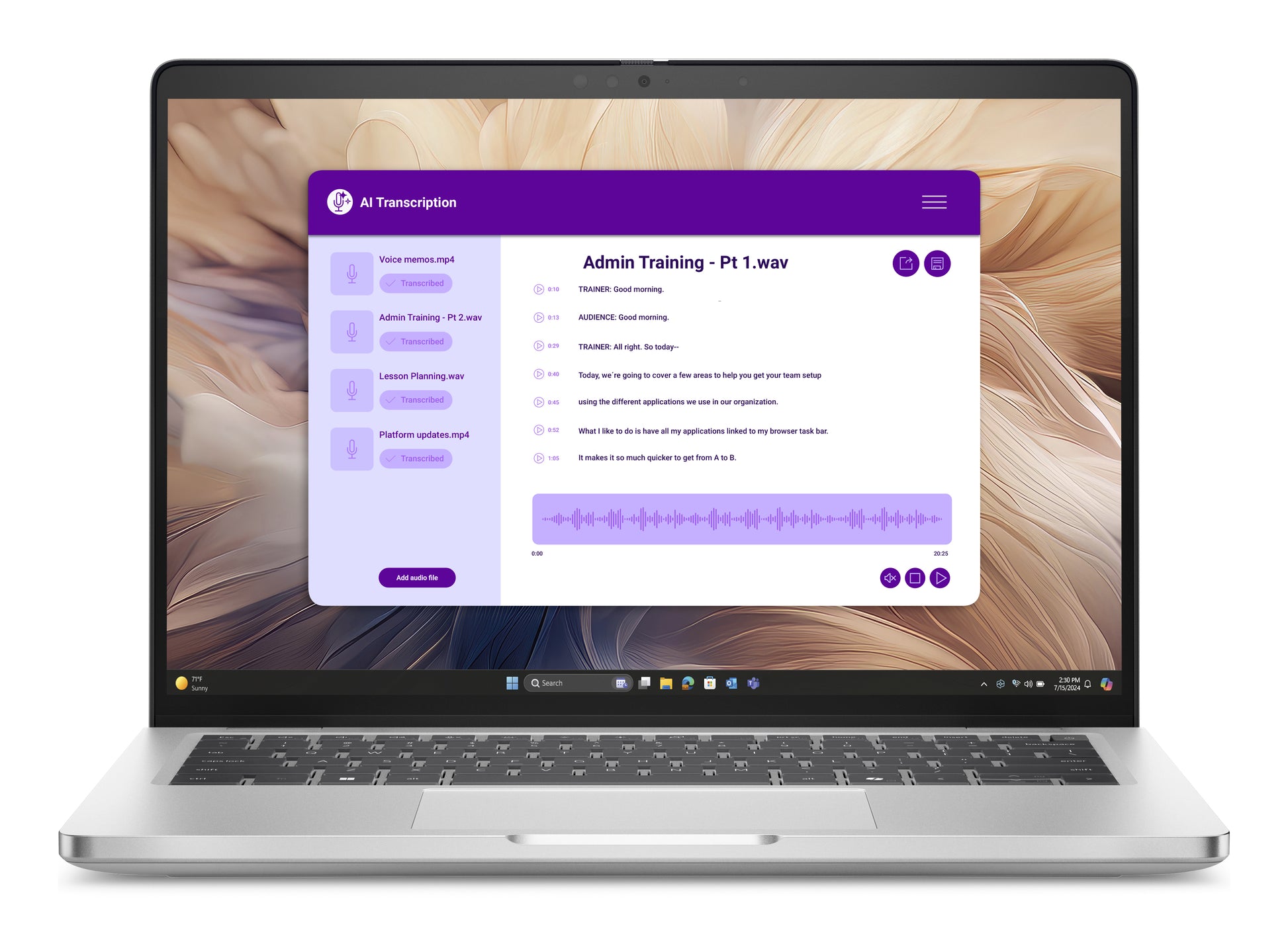 Dell – Pro 14 Plus U7 266V – Windows 11 Pro
