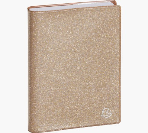 Exacompta FORUM Eden – Schulagenda 2026/27, 1 Tag/1 Seite, 12,0 × 13,2 cm, Französisch, Mehrfarbig