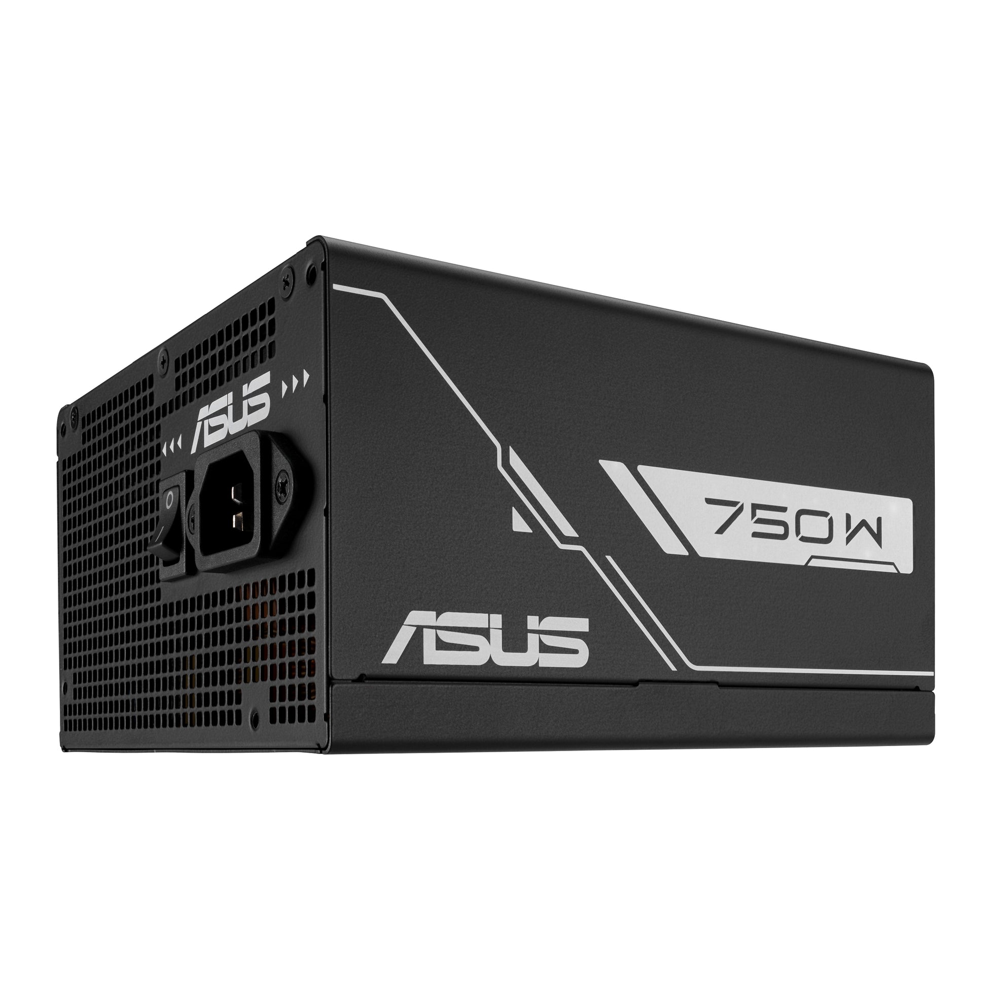 ASUS Prime 750G ATX-Netzteil 750 W 80 PLUS Gold – Vollmodular, ATX 3,1, 12VHPWR, PCIe 6+2-pol×2