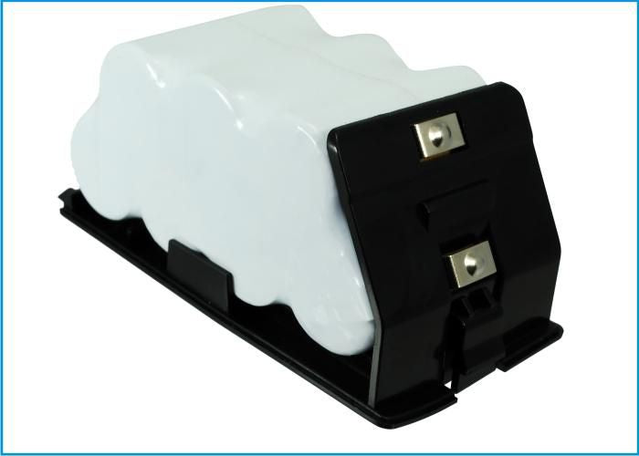 CoreParts Akku 12,6 Wh – für Shark UV617/UV647/V1730