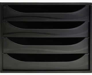 Exacompta Schubladenschrank