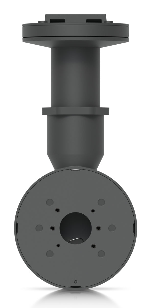 Ubiquiti UACC-CAMERA-DM-B Halterung – Wandmontage, Schwarz