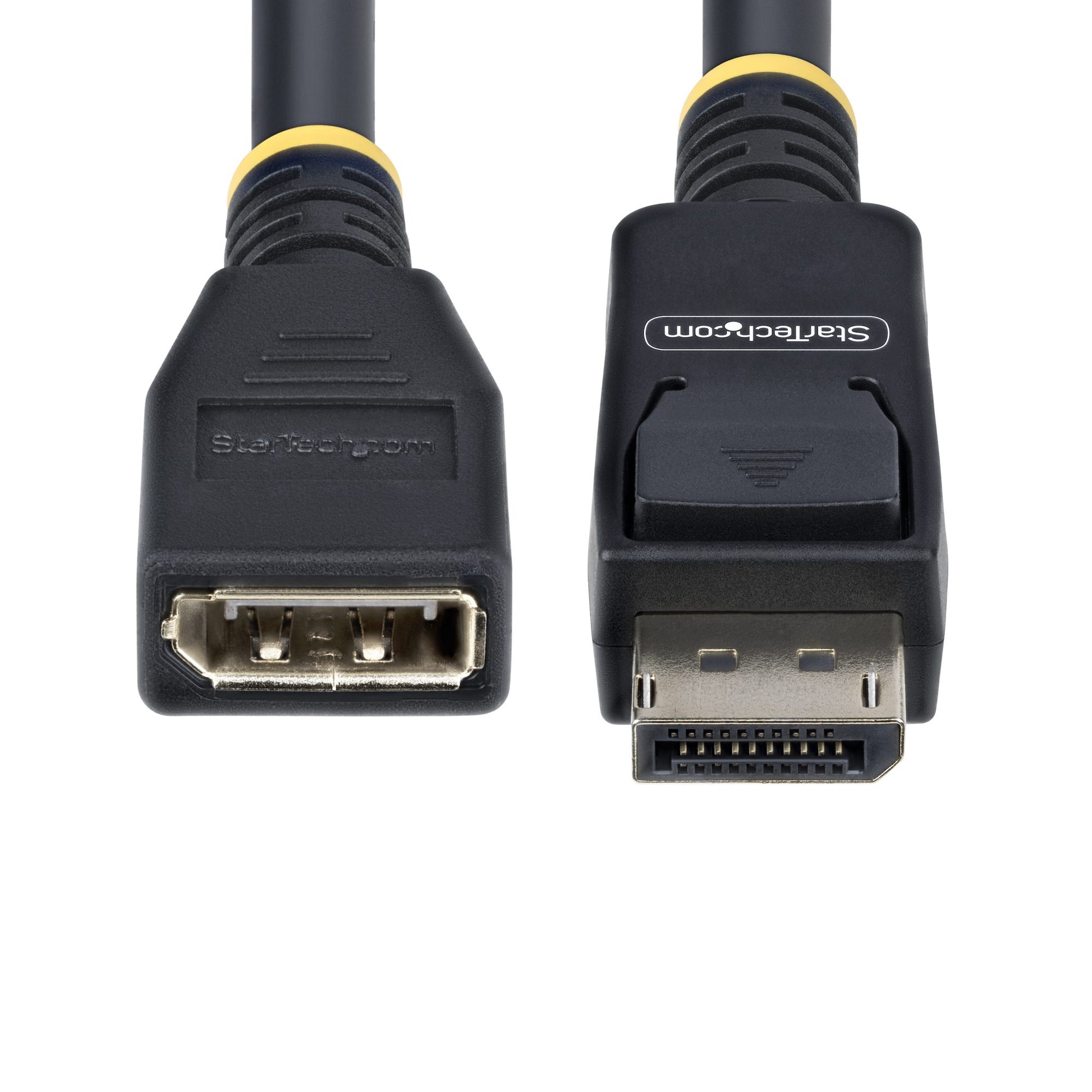 StarTech.com DisplayPort Verlängerung DP 1.4 8K 60 Hz – 3 m – HDR