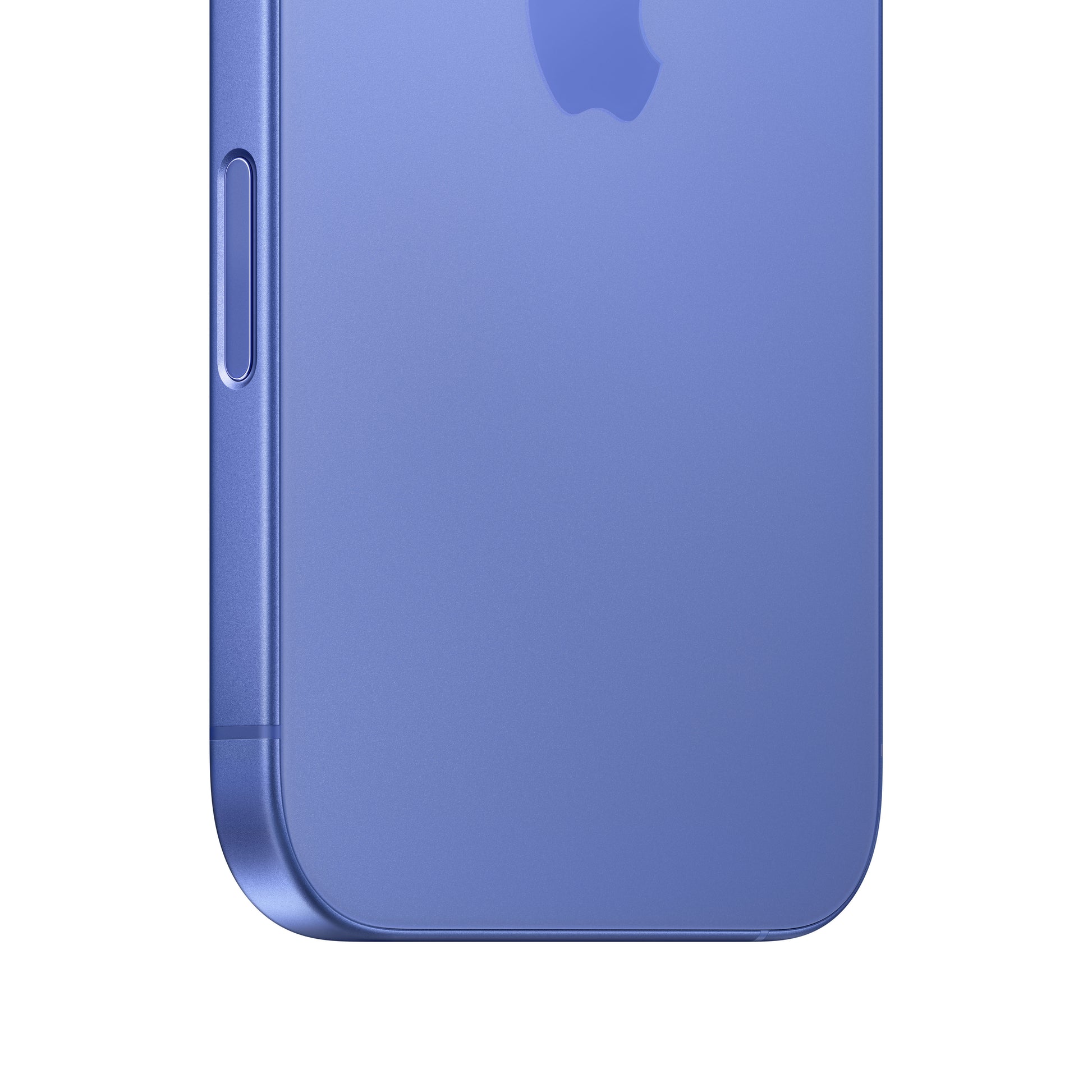 Apple iPhone 16 Plus – 6,7" – 256 GB – Blau