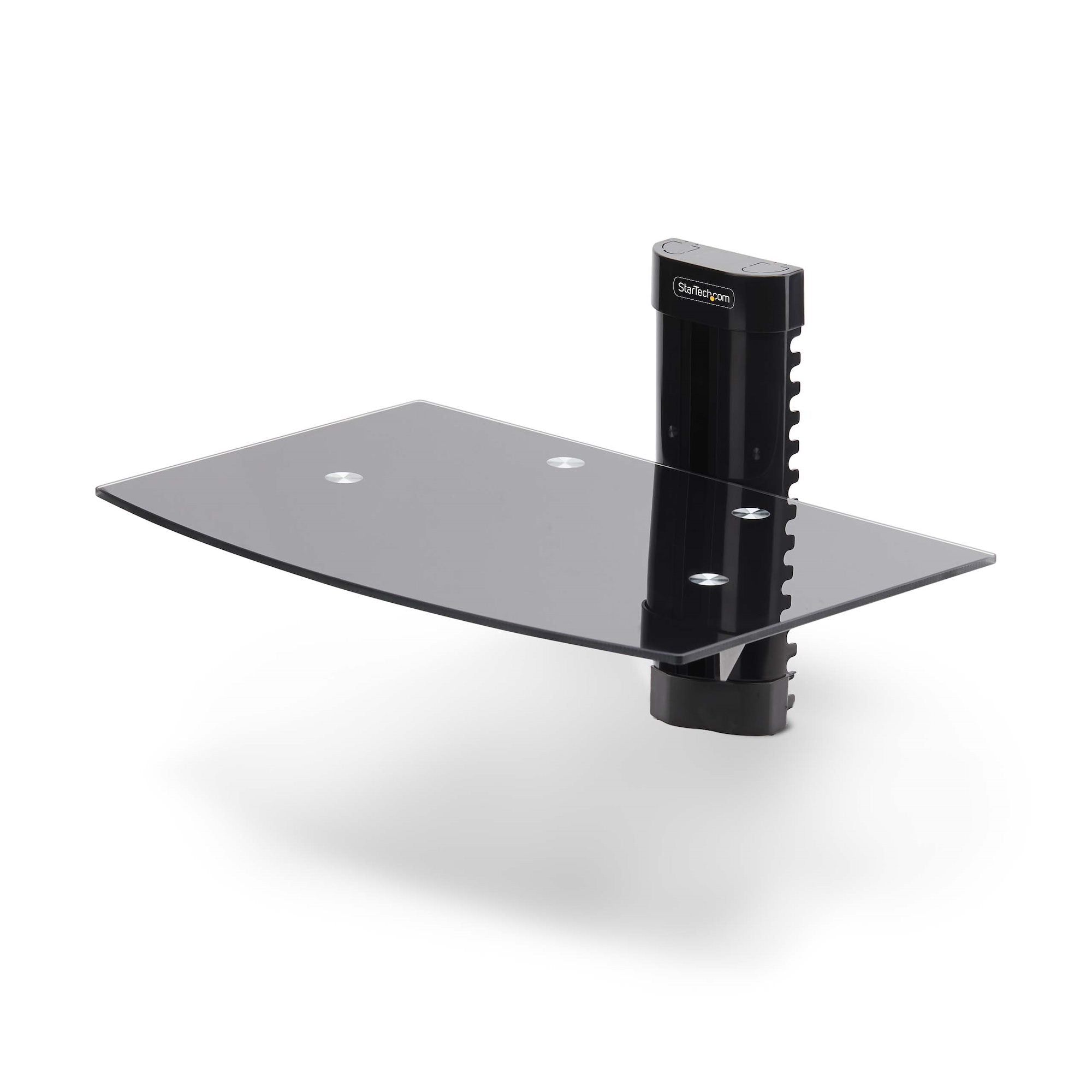 StarTech.com Medienbox, Wandmontage, für AV-Geräte unter TV