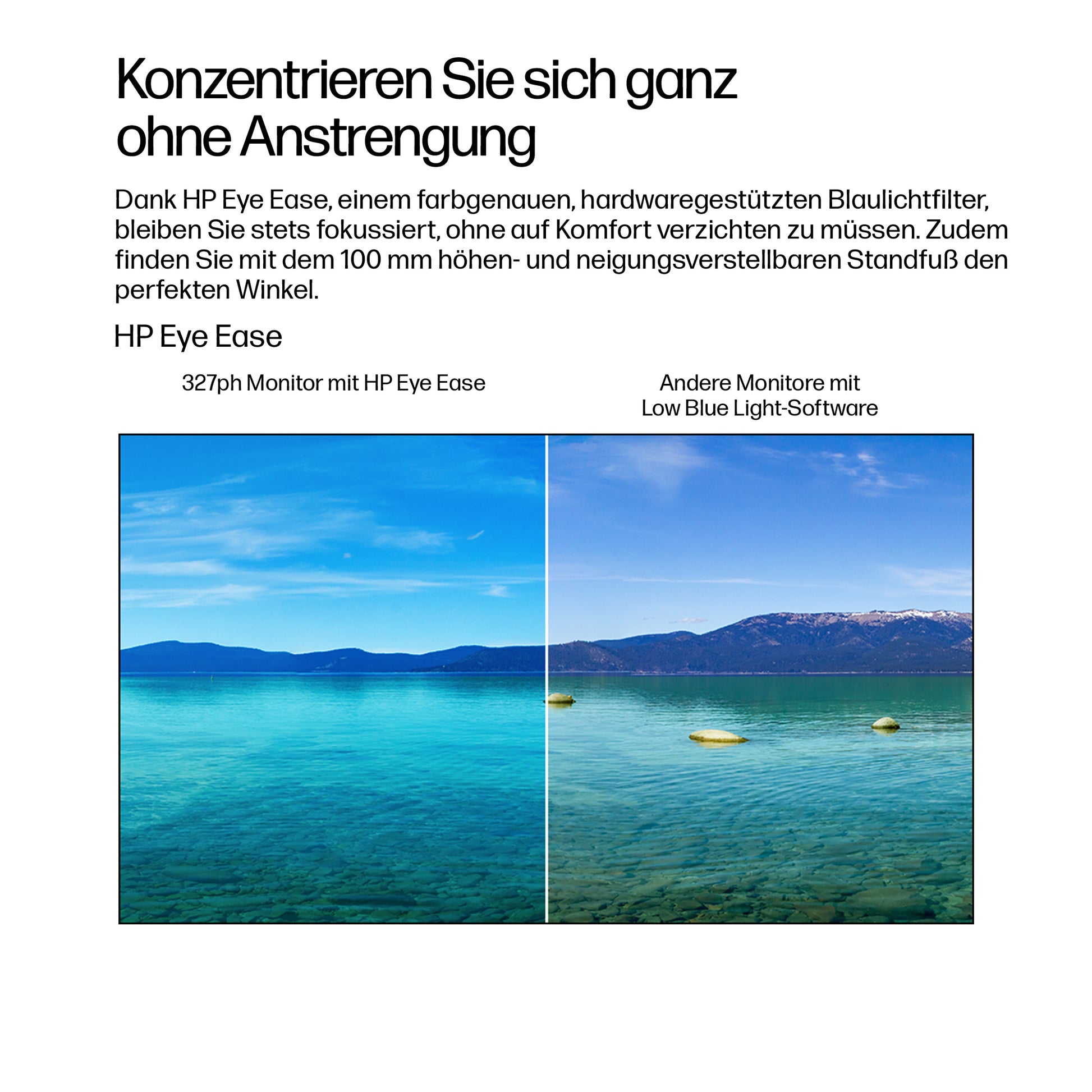 HP S3 PRO 327PH – 27", 1920 × 1080 (Full HD), IPS, 100 Hz