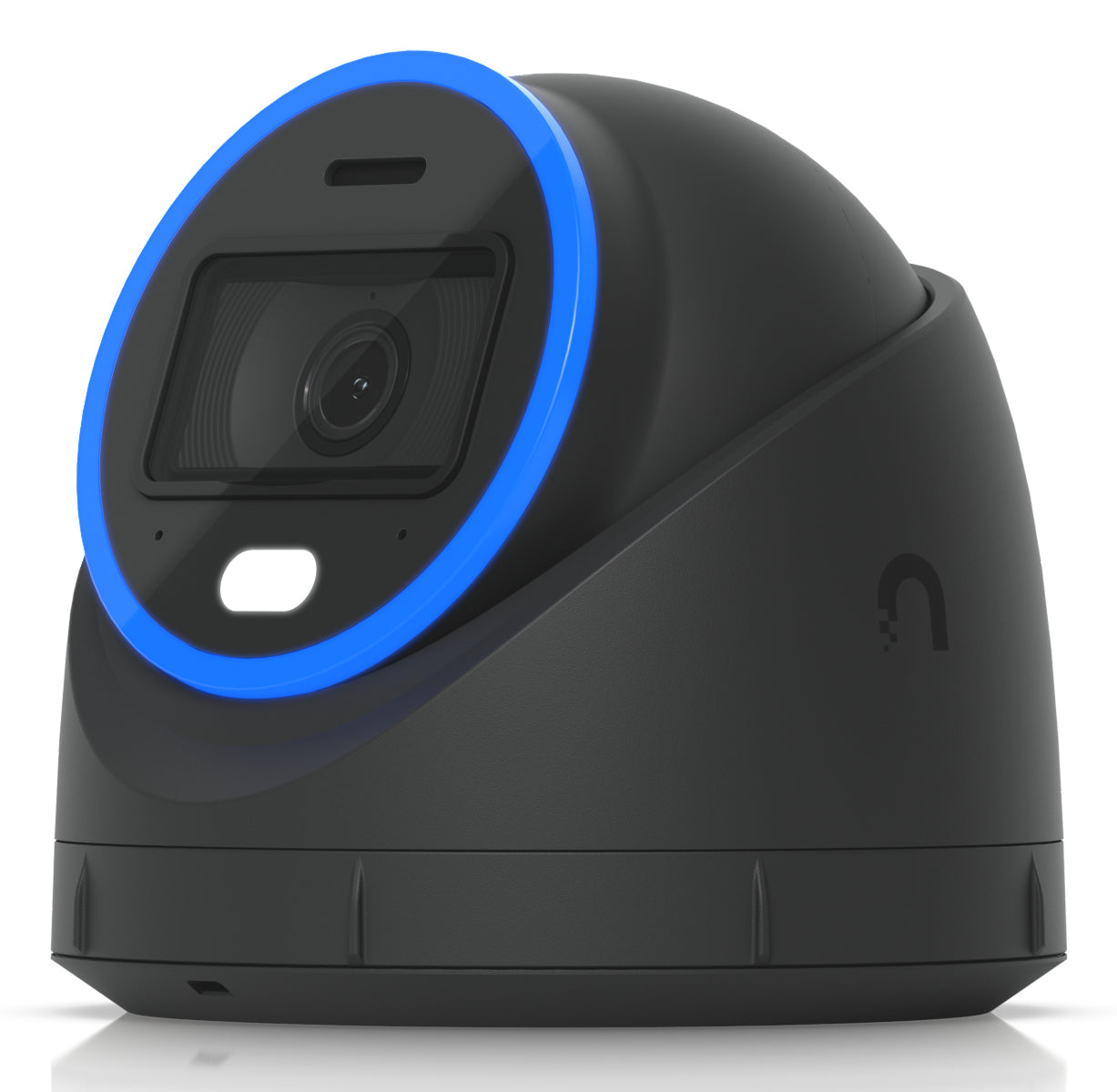 Ubiquiti UVC-AI-TURRET-B Turret-Kamera – 4K, PoE, wetterfest, schwarz