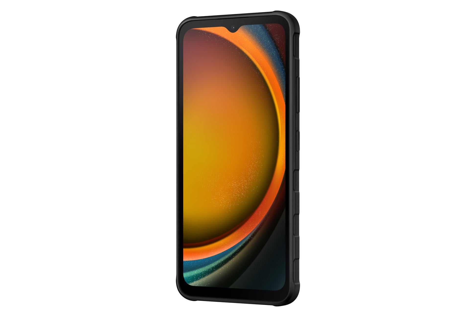 Samsung Galaxy XCover7 Enterprise – schwarz, 6,6", 2408 × 1080, Android 14, 128 GB, 6 GB, Dual-SIM, 5G