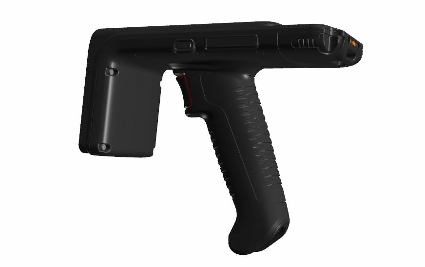 Honeywell IH40 – Barcodeleser – Bluetooth 5,1 – mit Akku – RFID – EU-Variante