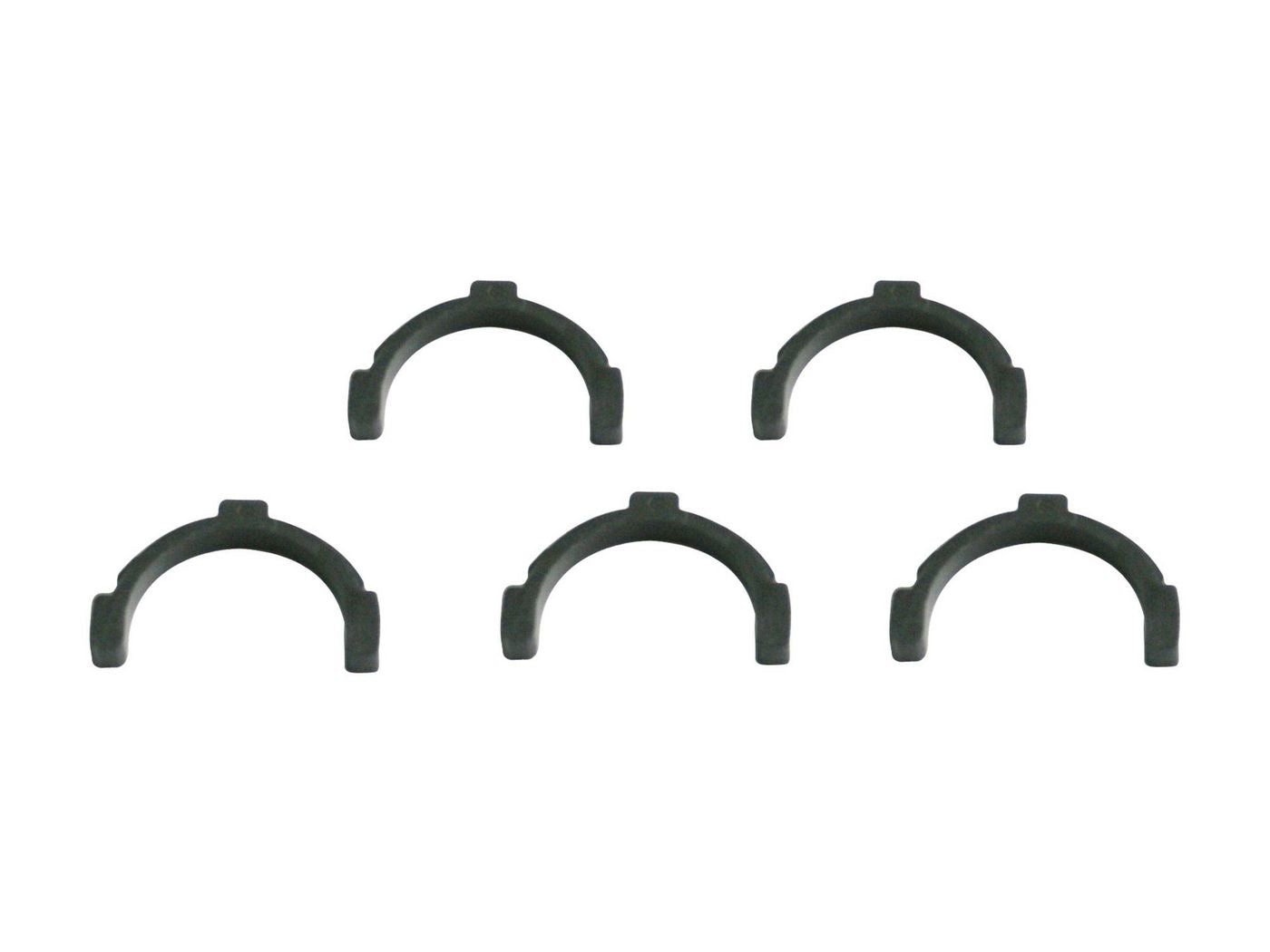 CoreParts Rollen-Kit, grau – für WorkCentre 3210/3220, ML-2851/SCX-4828