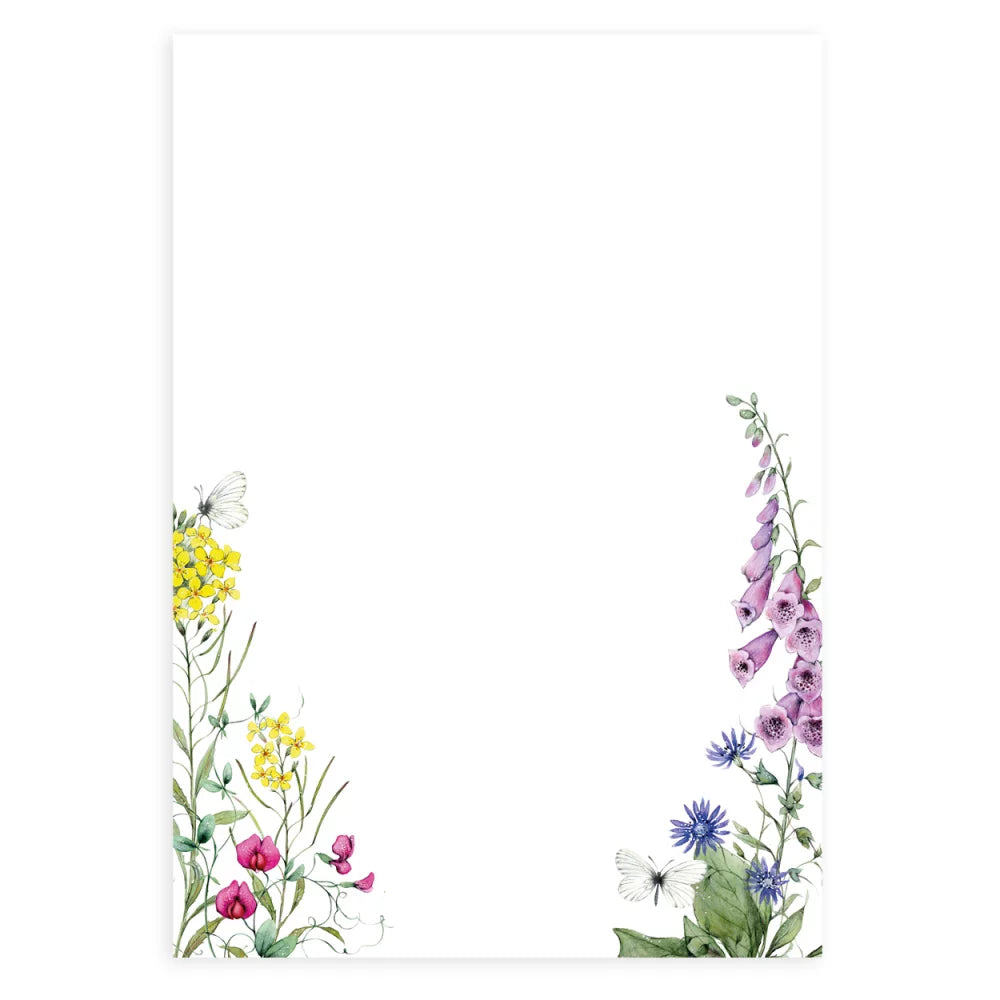 Grätz Verlag Couvert 220 × 110 mm, weiss, 100 g/m² – 20 Stk.