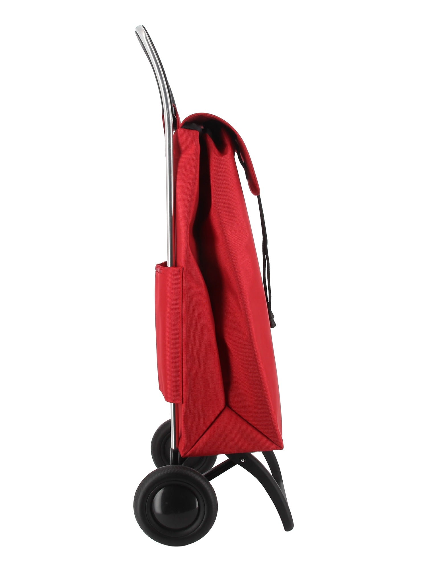 Rolser Stofftasche, Polyester, Aluminium, Rot, 410×1040×325 mm