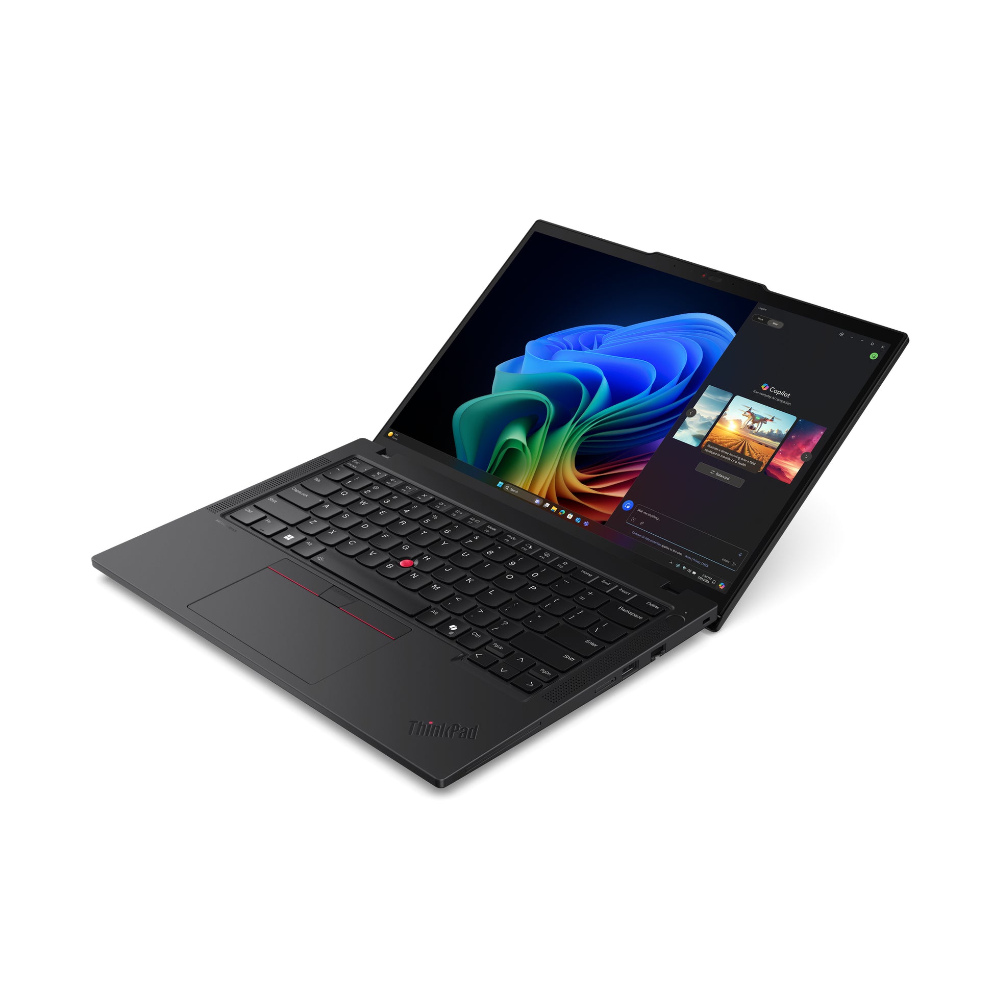 Lenovo ThinkPad T14 Gen 6 (AMD) – Laptop – Windows 11 Pro