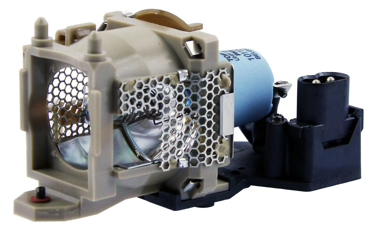 CoreParts Ersatzlampe – 132 W, 2000 Stunden, für BenQ CP120/CP125
