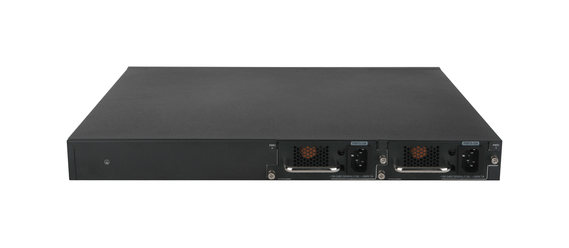 HPE 5140 – Managed Switch – 8×GbE, 24×SFP, 4×SFP+, L3, 1U