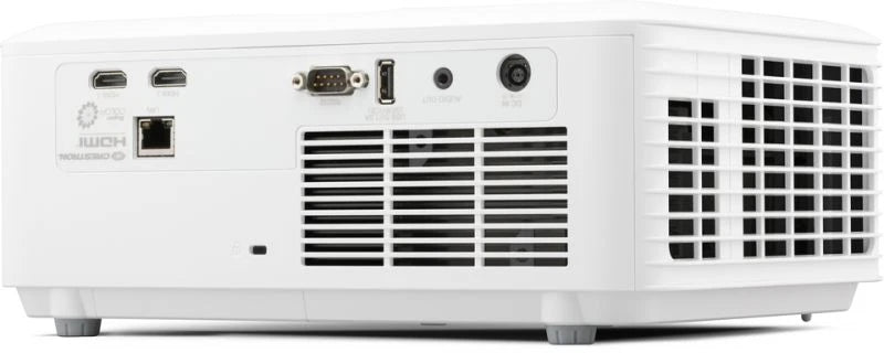 ViewSonic LS630HD – Standard Laser, Full HD (1080p), 4000 ANSI Lumen