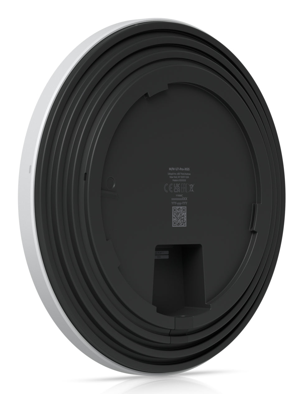 Ubiquiti U7-PRO-XGS – Access Point – Wi-Fi 7 (2,4/5/6), 8,6 Gbit/s, 10GbE, PoE++, Wand/Decke