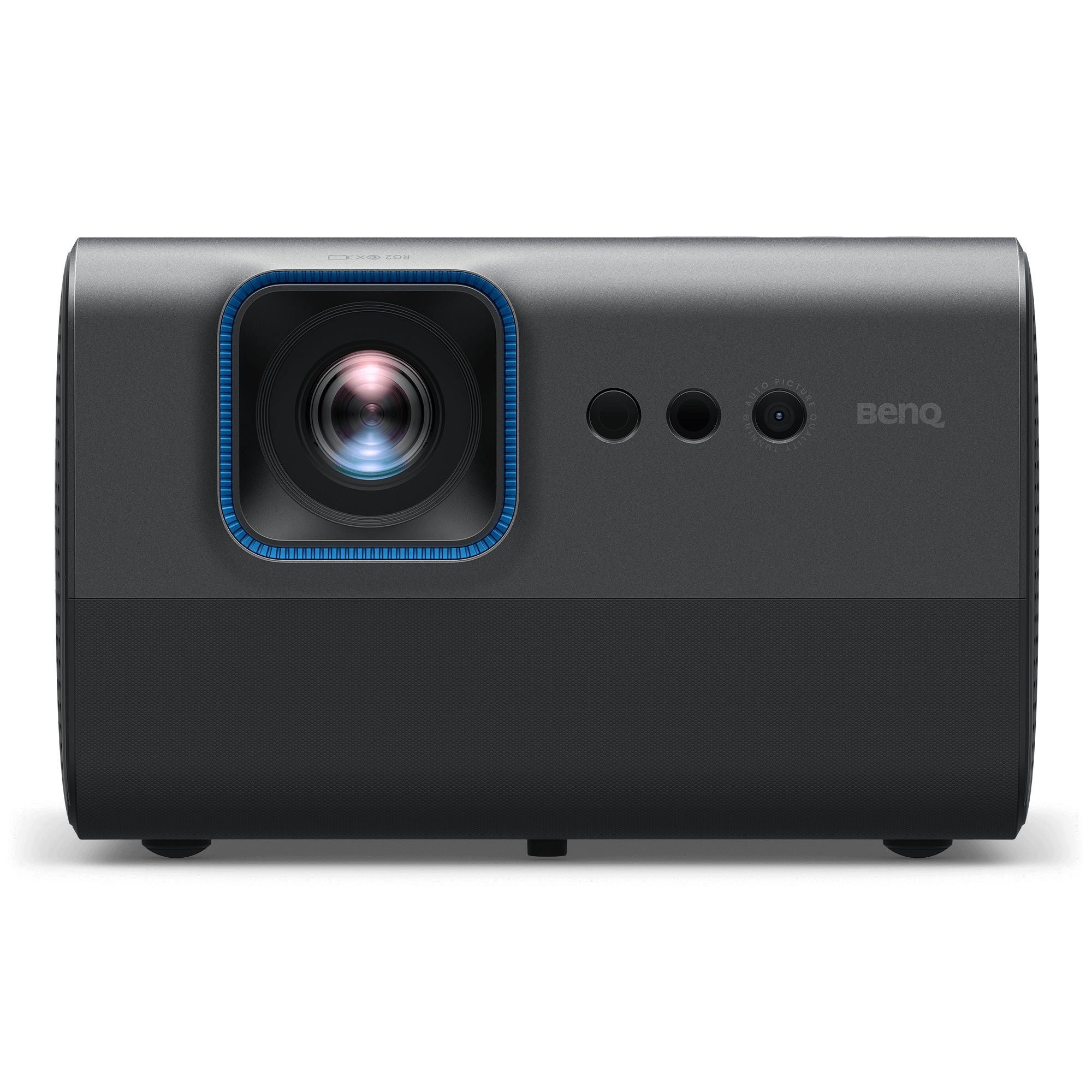 BenQ GP520, LED-DLP-Projektor – Ultra HD 4K, 2600 ANSI-Lumen, Google TV, 16:9