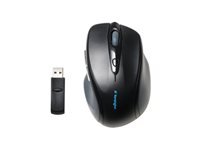 Kensington Pro Fit Full-Size Maus – Kabellos, 2,4 GHz
