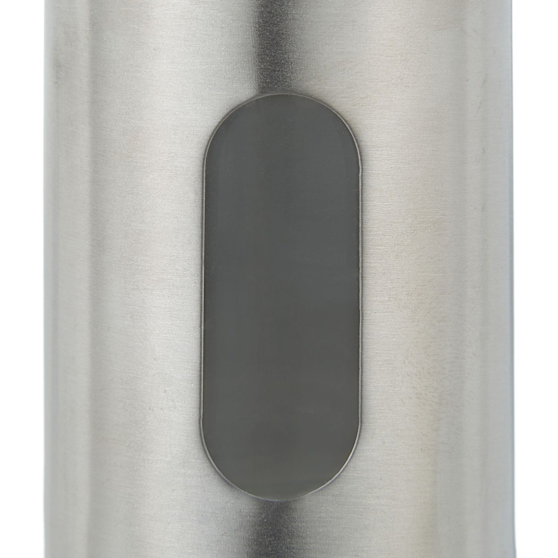 Relaxdays Streudose 80 ml, Glas/Kunststoff/Edelstahl, transparent/silber, 12 Stk.