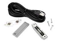 APC NetBotz Türkontaktsensoren – 2 Stk., 146×187×19 mm, für APC Rack