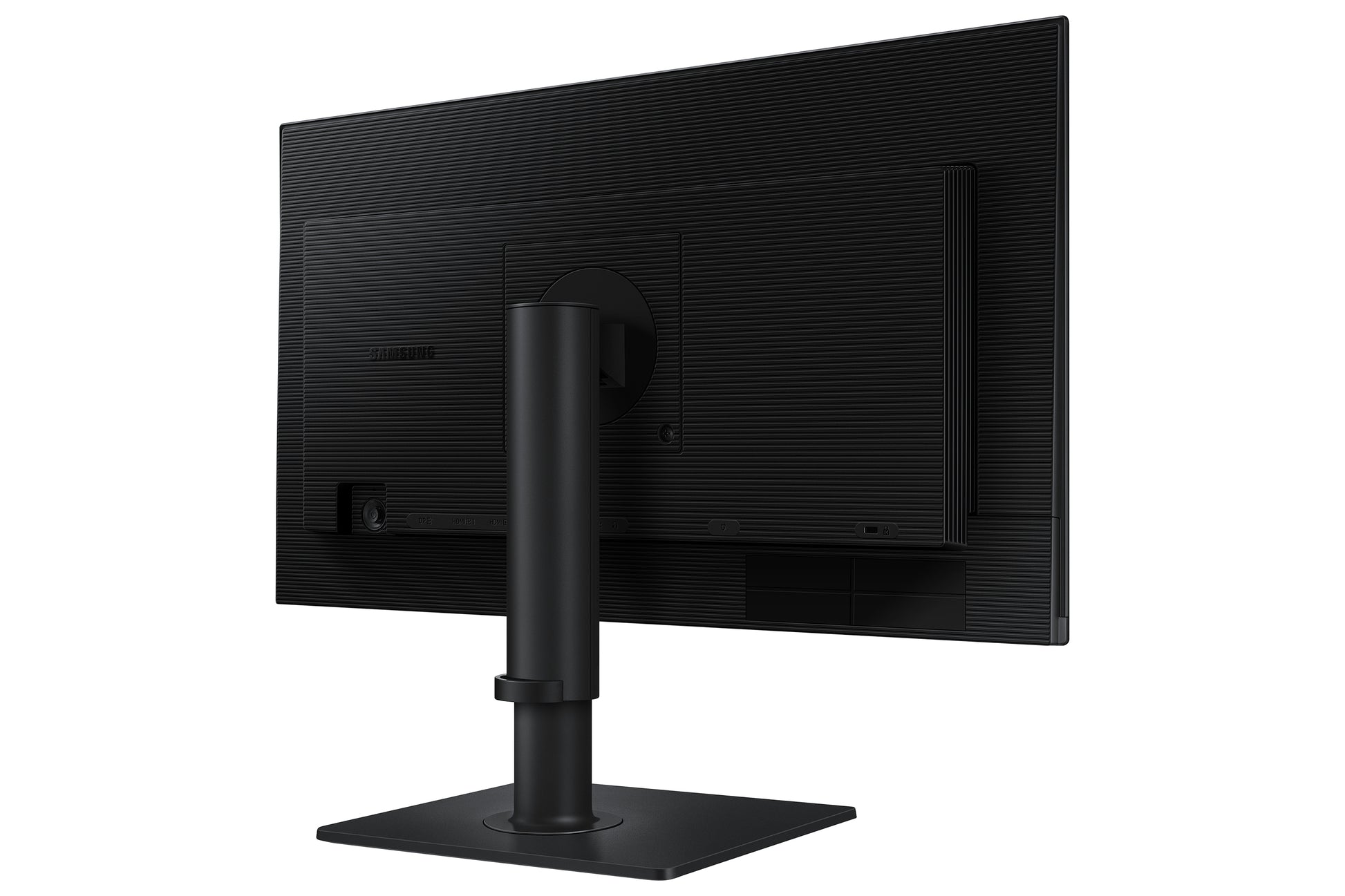 Samsung LS24D400GAUXEN – Monitor, 24", IPS, 100 Hz, 250 cd/m²