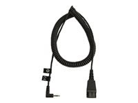 Jabra Headset-/Audio-Kabel & Adapter, Quick Disconnect (QD)
