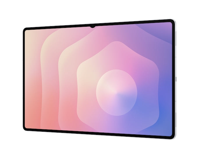 Samsung Galaxy Tab S11 Ultra – 14,6", 256 GB, 12 GB RAM, WLAN, Silber
