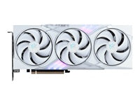 MSI RTX 5060 Ti 16G GAMING TRIO OC – PCIe Grafikkarte – 3×DisplayPort, 1×HDMI, PCIe 5.0, 1×16-pin