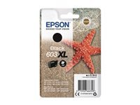 Epson Tintenpatrone 603XL, Schwarz, XL – für 603XL