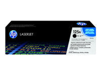 HP Toner 125A – schwarz, 2200 Seiten