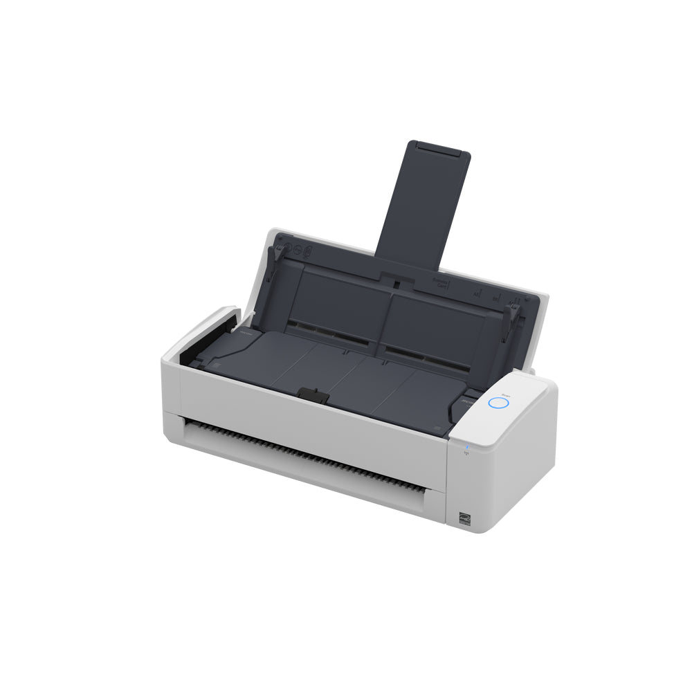 Ricoh Fujitsu ScanSnap iX1300 – Dokumentenscanner, A4