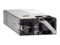 Cisco PWR-C4-950WAC-R Netzteil 950 W – für Cisco Catalyst 9500 Series – Front-to-Back Kühlung