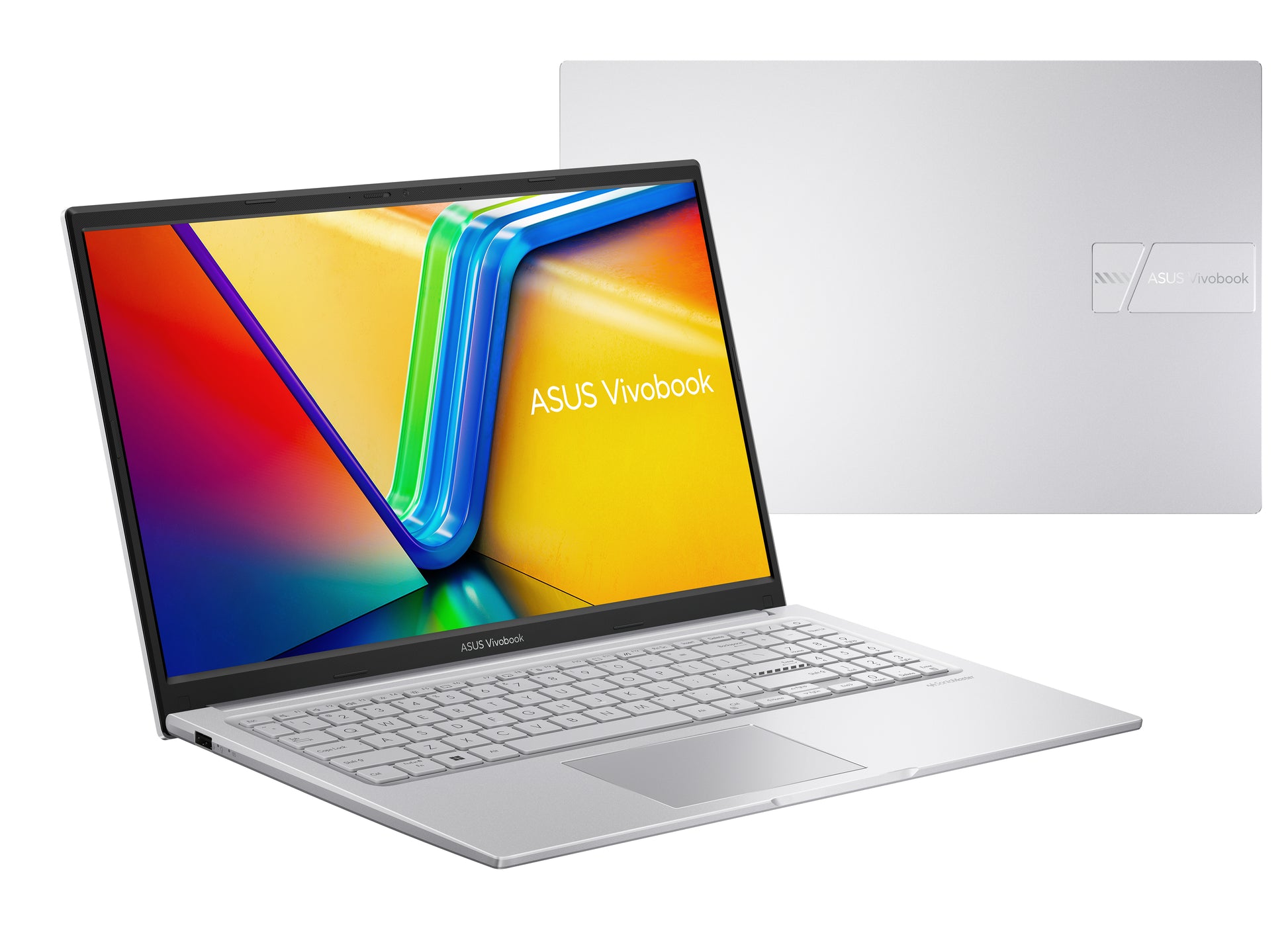ASUS Vivobook 15 X1504VA-BQ575W Laptop – Wi‑Fi, Bluetooth – Netzstrom 100–240 V