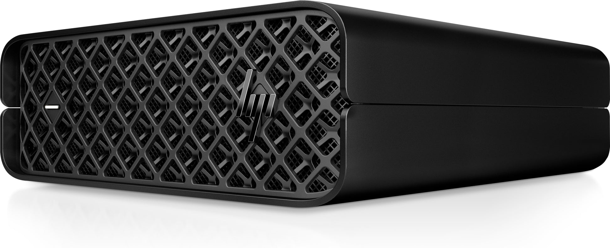 HP Z2 Mini G9 Micro – Intel Core i7‑12700, 16 GB RAM, 512 GB SSD, NVIDIA T400 4 GB, Windows 11 Home